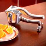 Manual Fruit Juice Squeezer