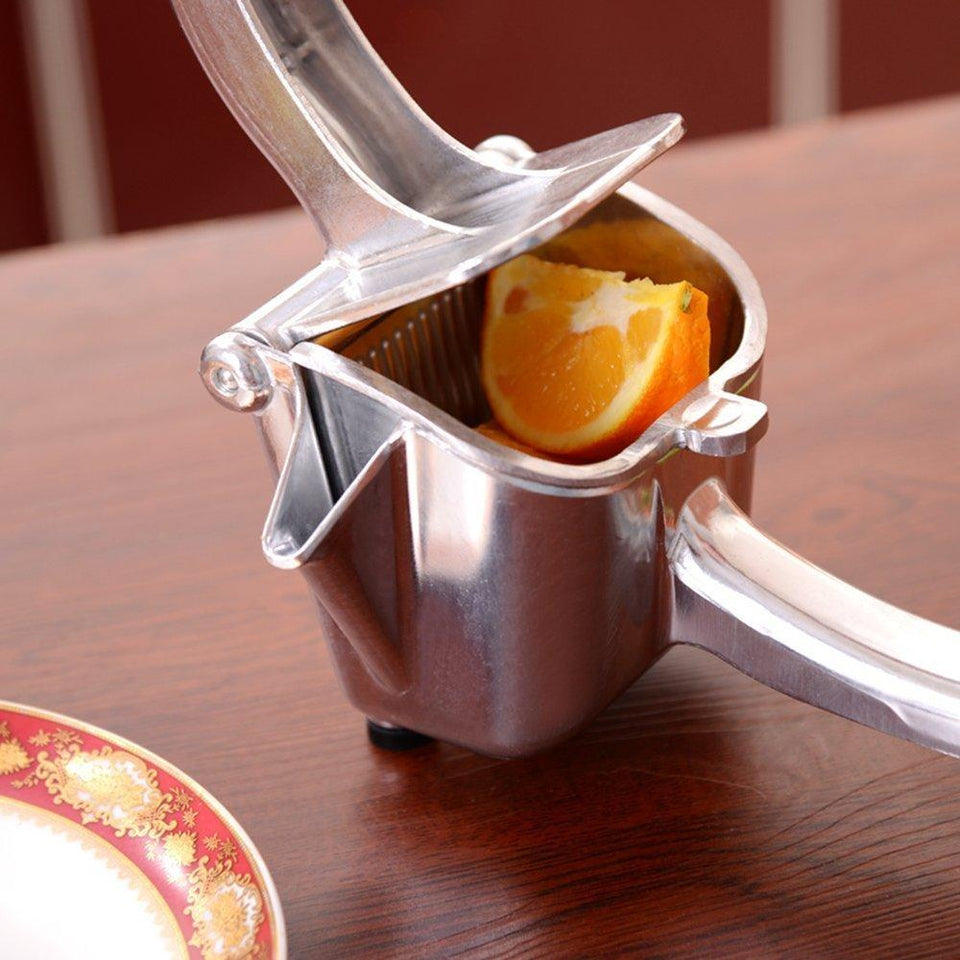 Manual Fruit Juice Squeezer