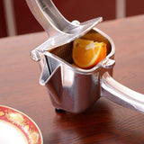 Manual Fruit Juice Squeezer