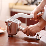 Manual Fruit Juice Squeezer