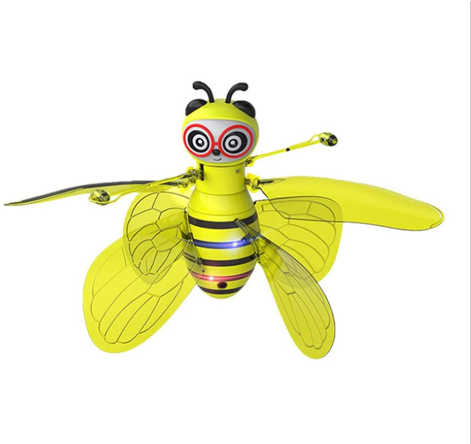 Drone Magical Bee Fly RC Helicopter