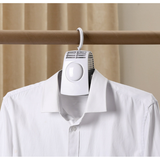 Electric Clothes Drying Rack