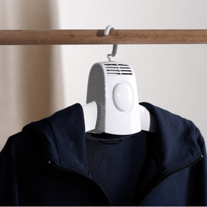 Electric Clothes Drying Rack