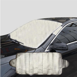 Car Windshield Cover