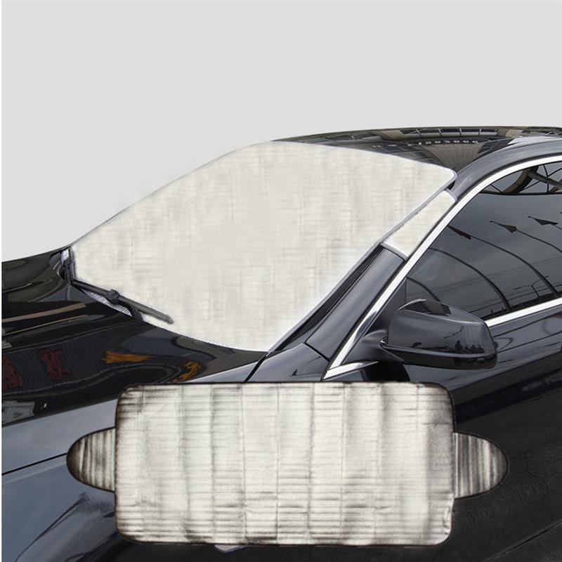 Car Windshield Cover