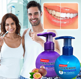 Intensive Stain Removal Whitening Toothpaste