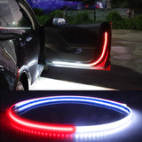 Car Welcome LED Light