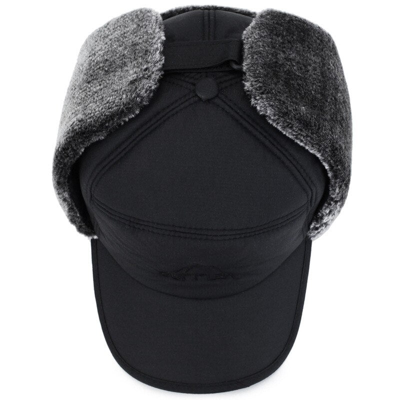 Thermo Winter Hat