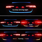 Car Rear LED Lighting