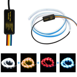 Car Rear LED Lighting