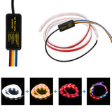 Car Rear LED Lighting