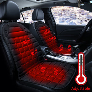 Car Heating Seat Cover