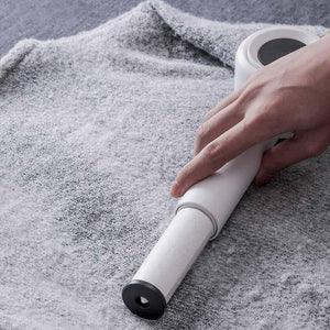 2 in 1 Portable Lint Remover