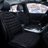 Car Heating Seat Cover