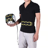 Solo Football Trainer