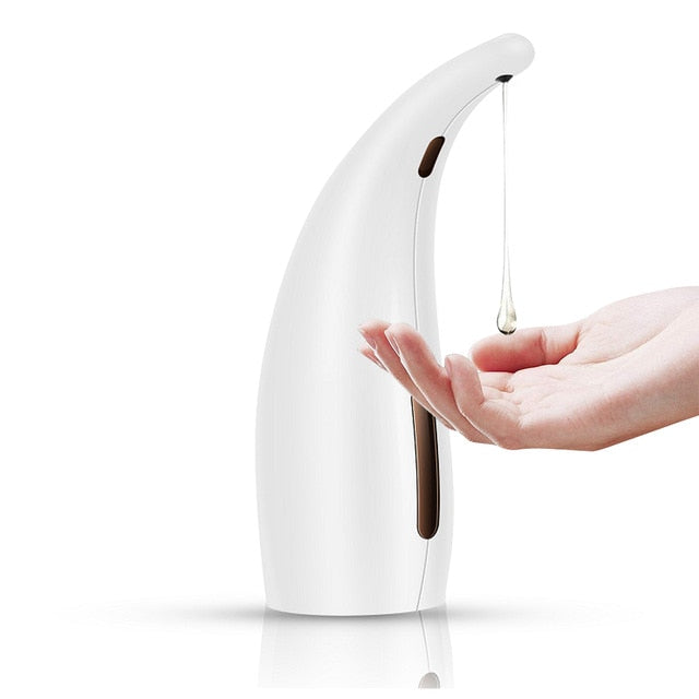 Automatic Soap Dispenser