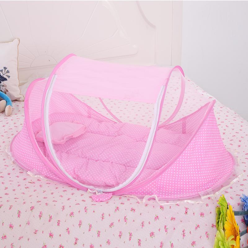 Baby Bedding Crib Netting