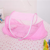 Baby Bedding Crib Netting