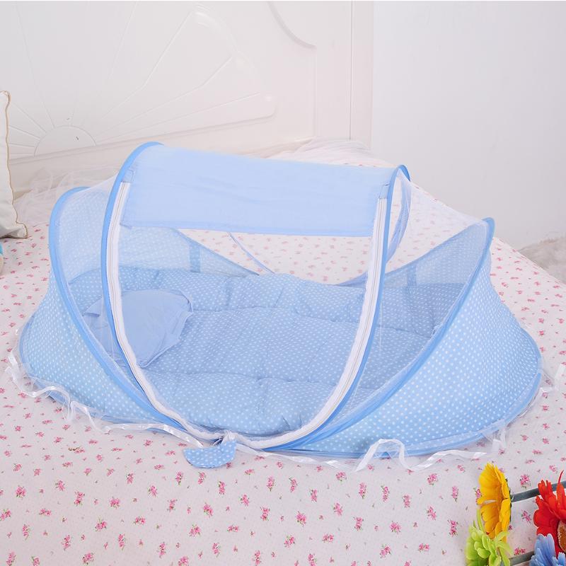 Baby Bedding Crib Netting