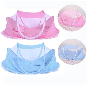 Baby Bedding Crib Netting