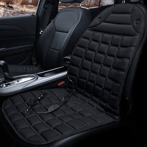 Car Heating Seat Cover