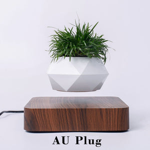 Levitating Flower Pot